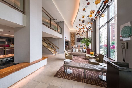 Hotel Felix River North Magnificent Mile - Image 19