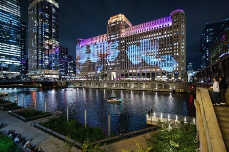 Hotel Felix River North Magnificent Mile - Image 57