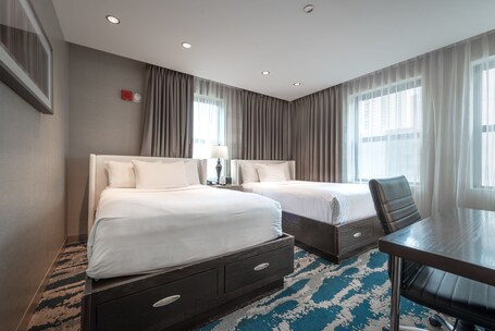 Hotel Felix River North Magnificent Mile - Image 12