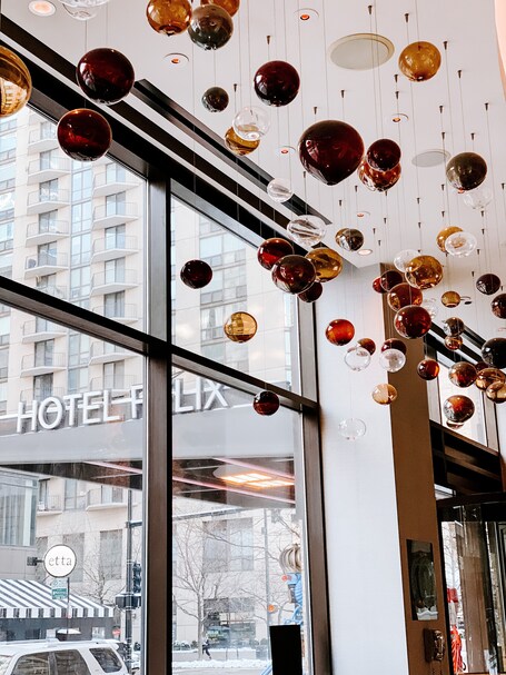 Hotel Felix River North Magnificent Mile - Image 83