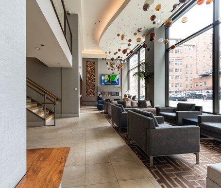 Hotel Felix River North Magnificent Mile - Image 47