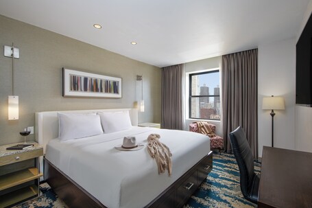 Hotel Felix River North Magnificent Mile - Image 82