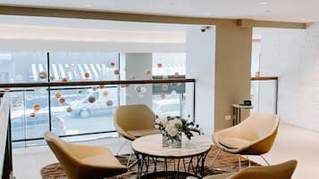 Takeaway-morgenmad hver dag (9.50 USD pr. person)