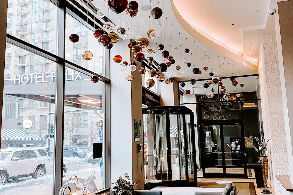 Hotel Felix River North/Magnificent Mile