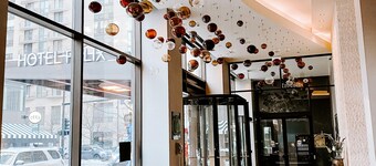 Hotel Felix River North/Magnificent Mile