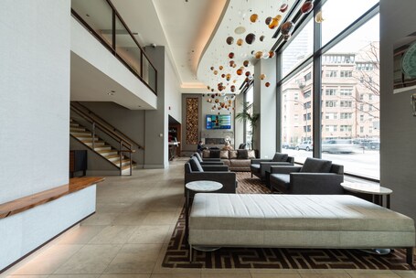 Hotel Felix River North Magnificent Mile - Image 46
