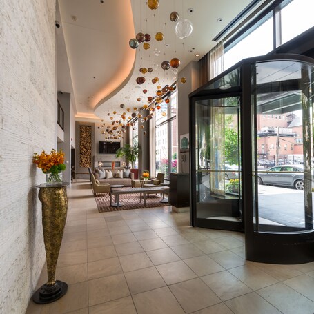 Hotel Felix River North Magnificent Mile - Image 20