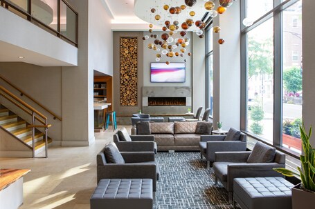 Hotel Felix River North Magnificent Mile - Image 48