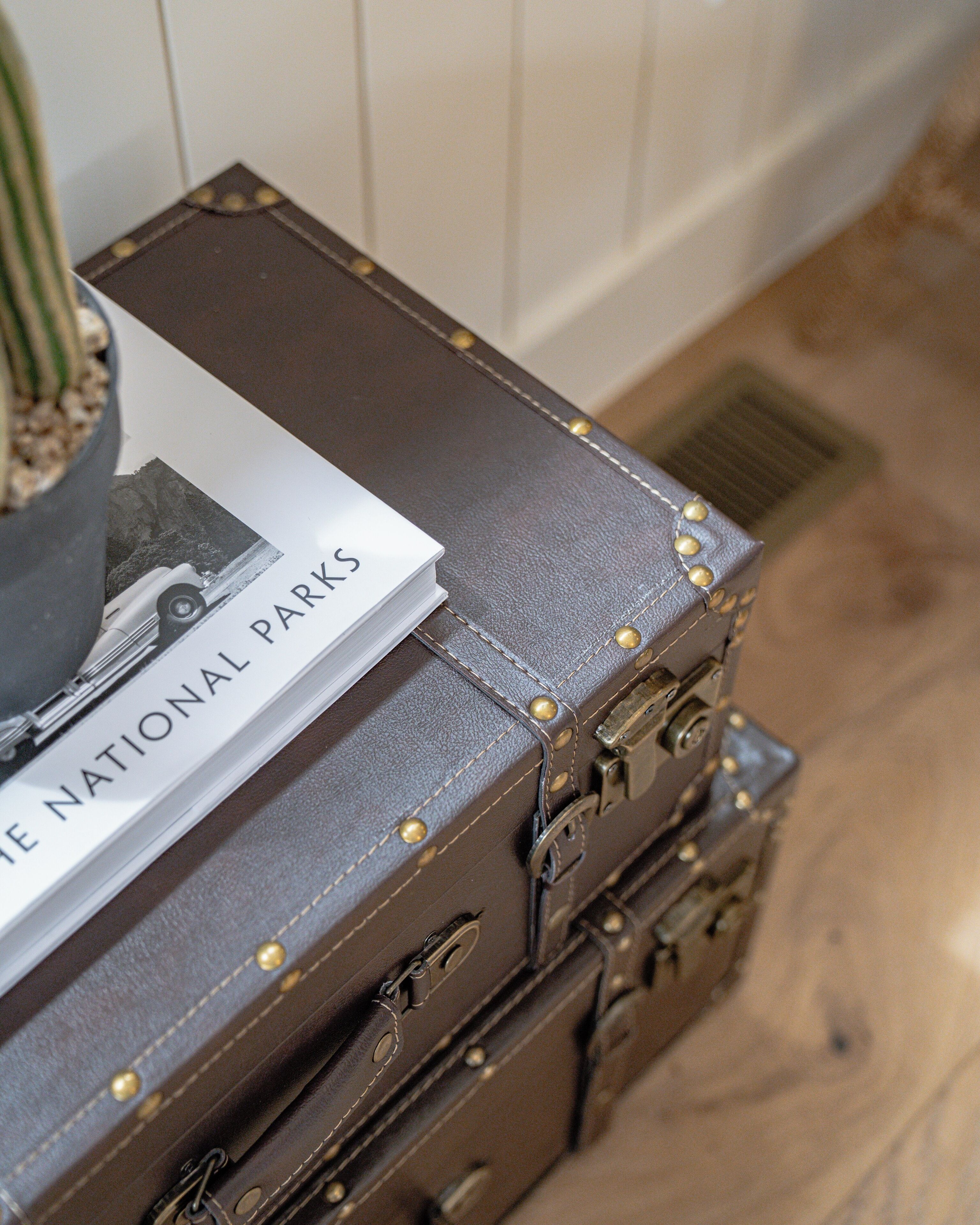 Foto - Petty Ranch Inn