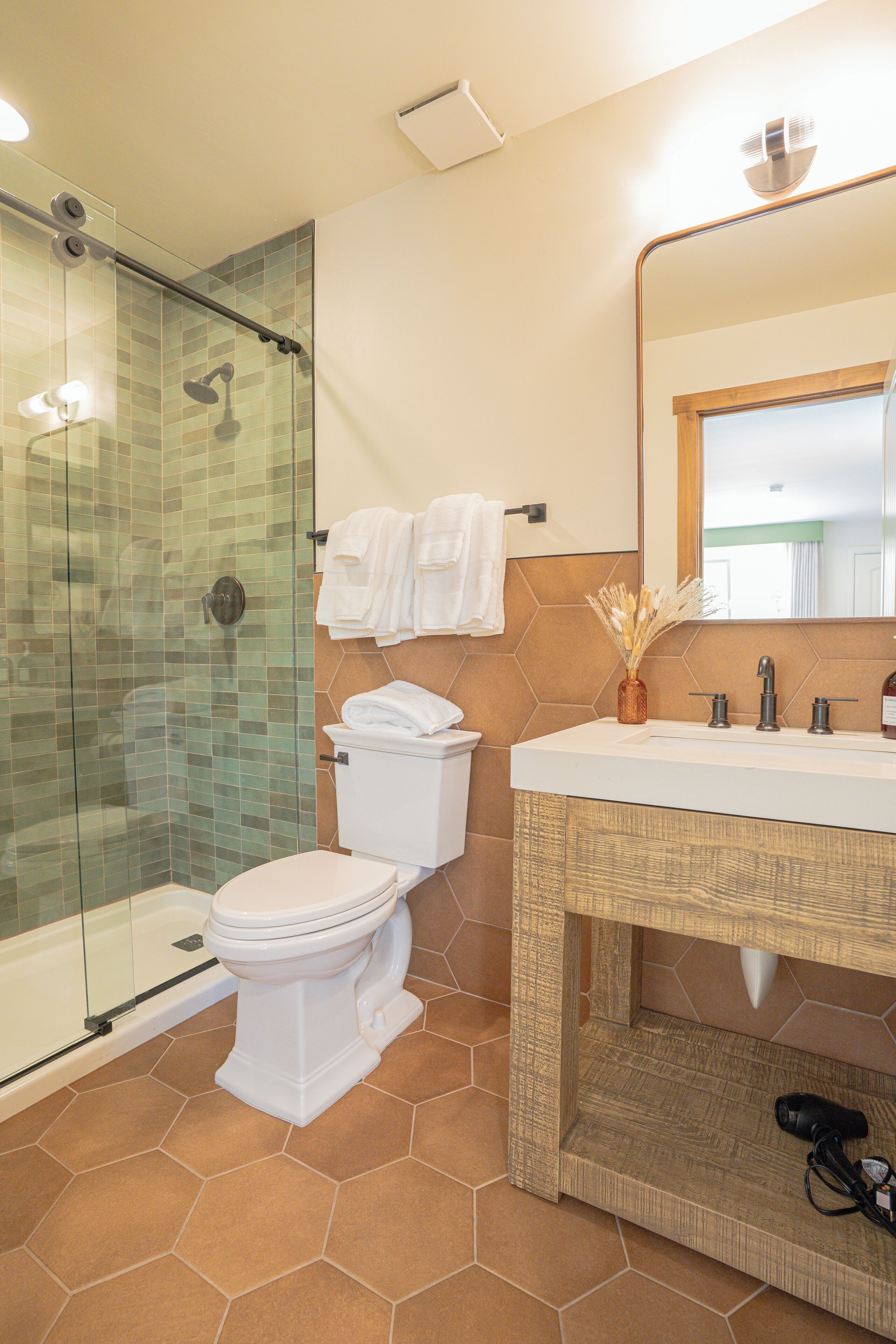 Foto - Petty Ranch Inn