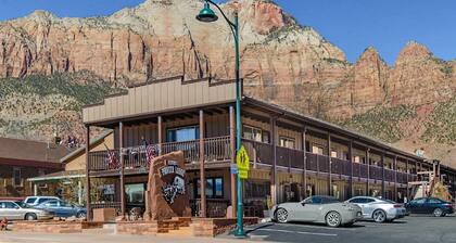 Petty Ranch Inn