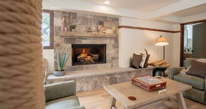 Petty Ranch Inn
