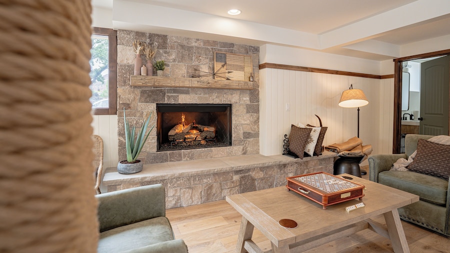 Petty Ranch Inn