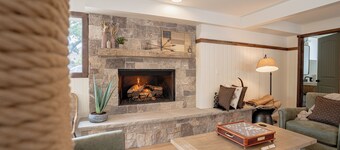 Petty Ranch Inn
