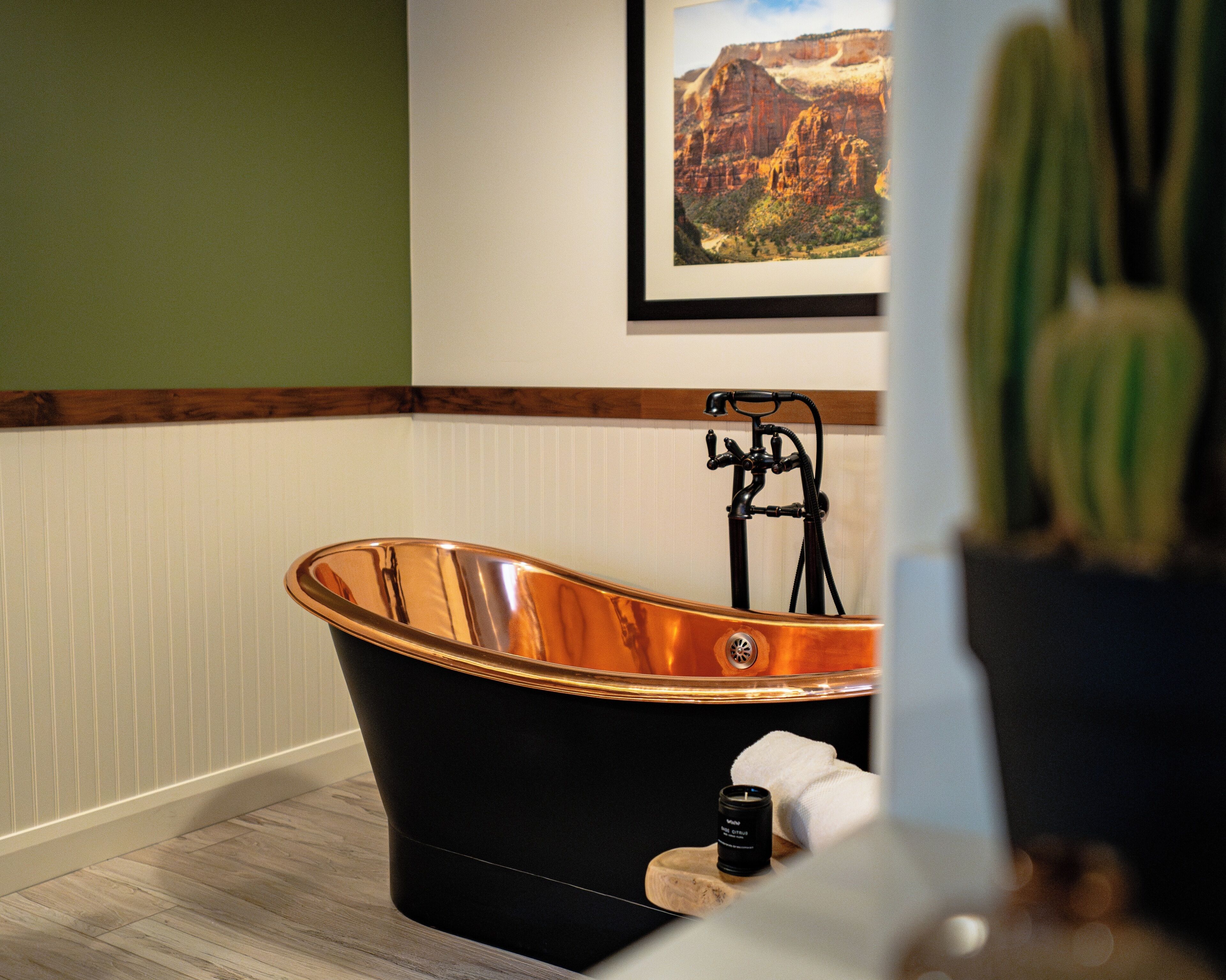 Foto - Petty Ranch Inn