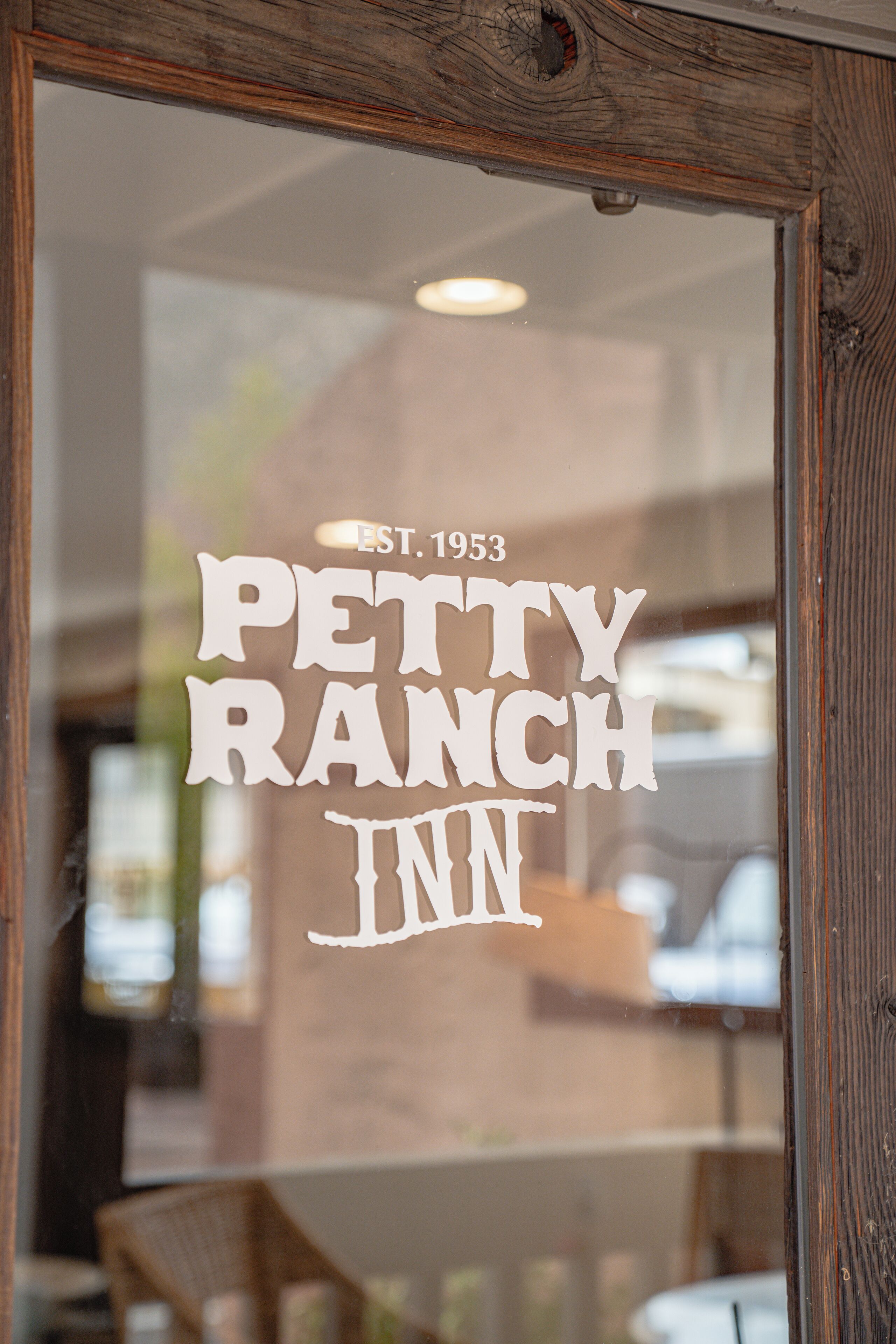 Foto - Petty Ranch Inn