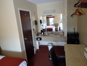 Ropa de cama de alta calidad, edredón y escritorio