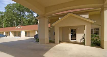 Americas Best Value Inn DeRidder