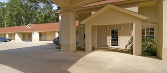 Americas Best Value Inn DeRidder