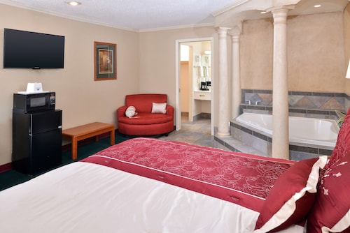 Americas Best Value Inn Lubbock E