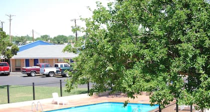 Americas Best Value Inn Lubbock E
