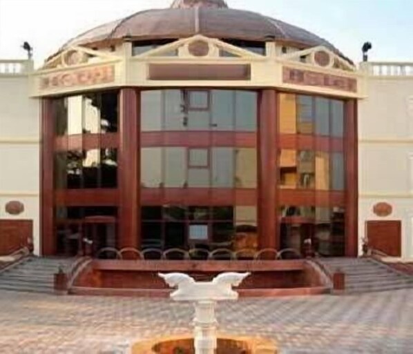 Fachada