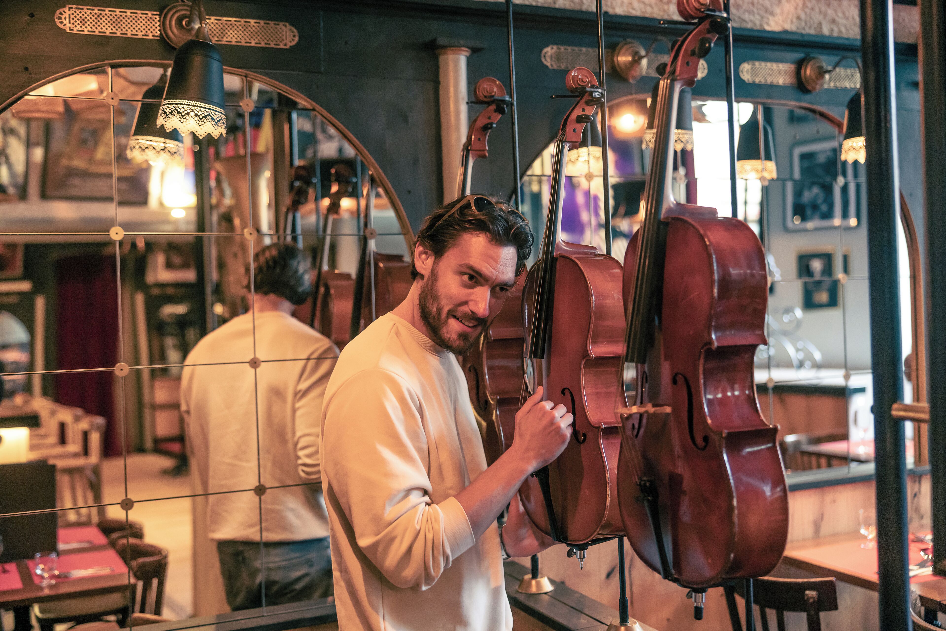 Foto - Tralala Hotel Montreux