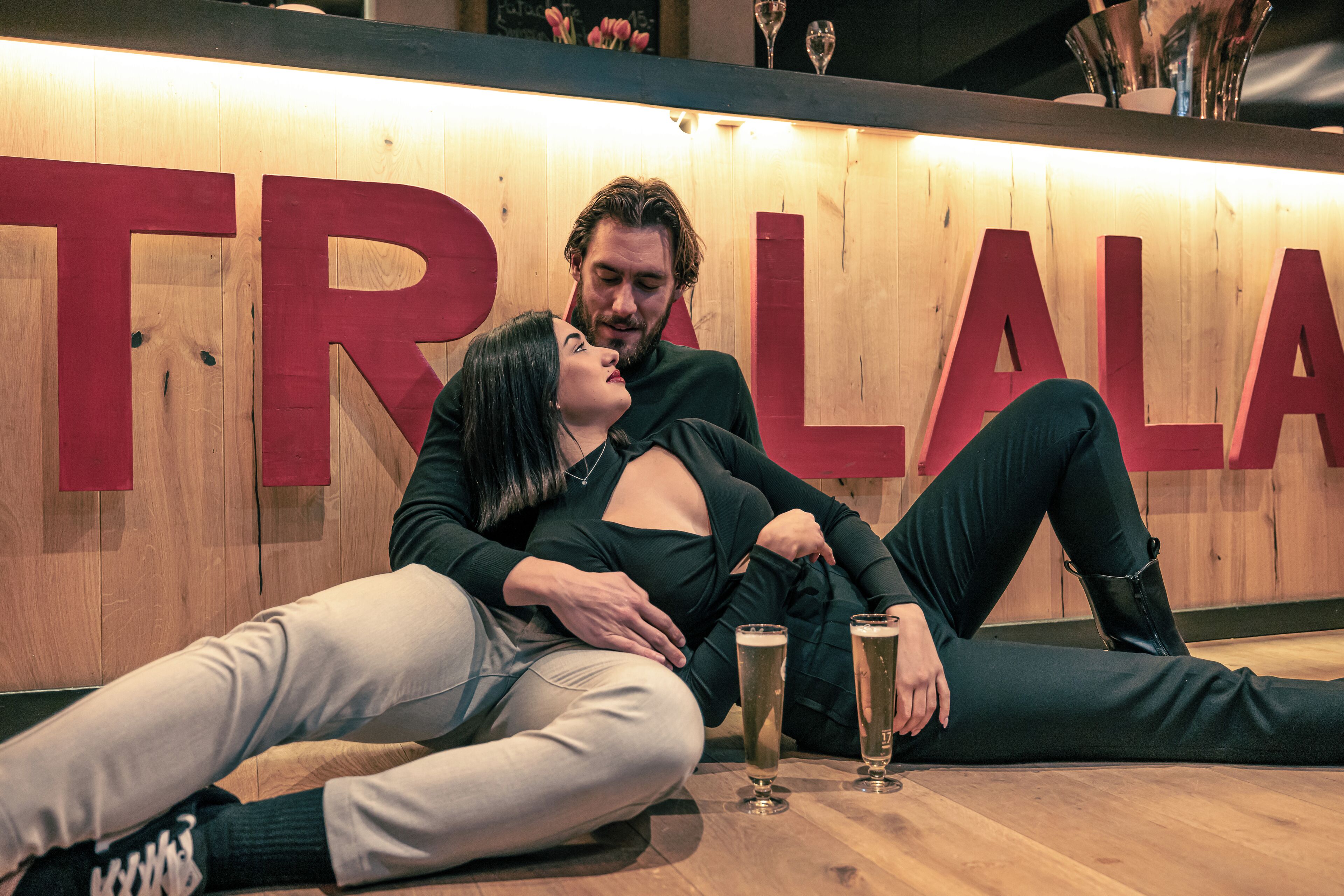 Foto - Tralala Hotel Montreux