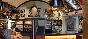 Tralala Hotel Montreux