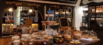 Tralala Hotel Montreux