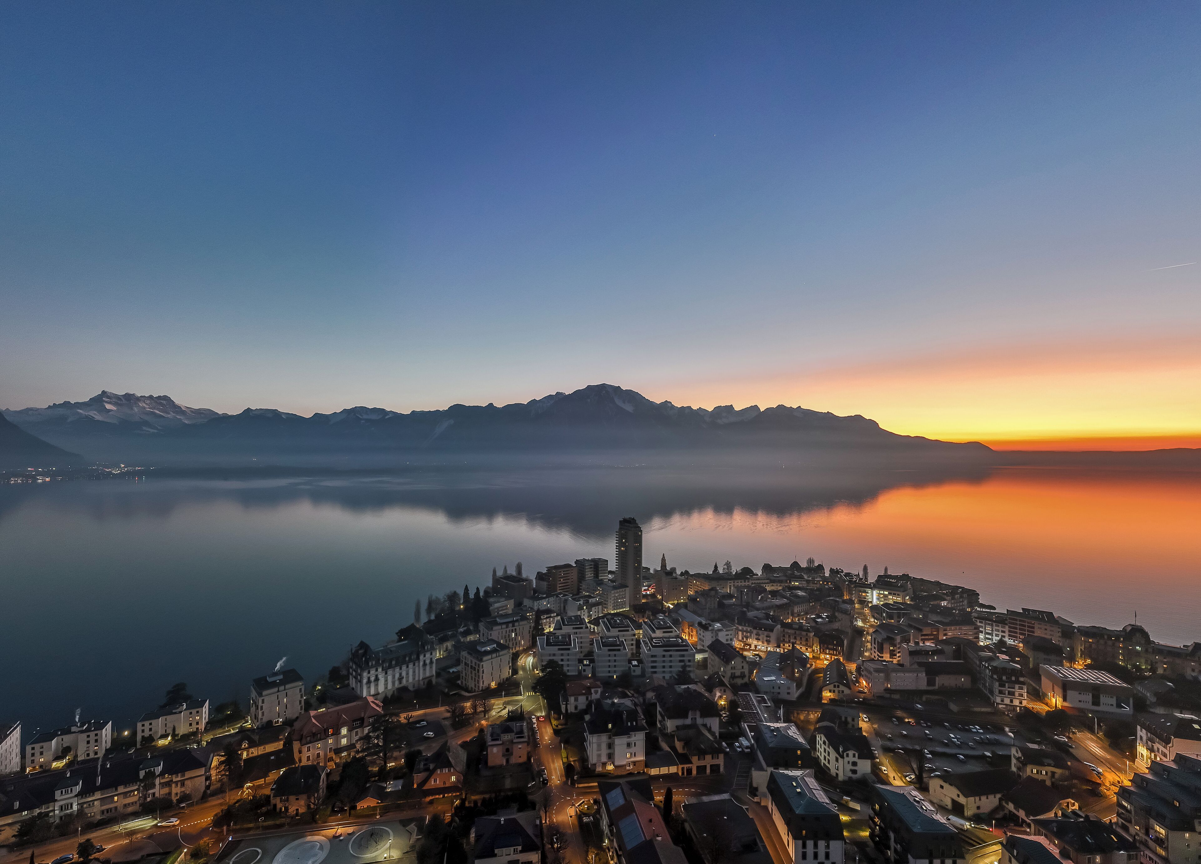 Foto - Tralala Hotel Montreux