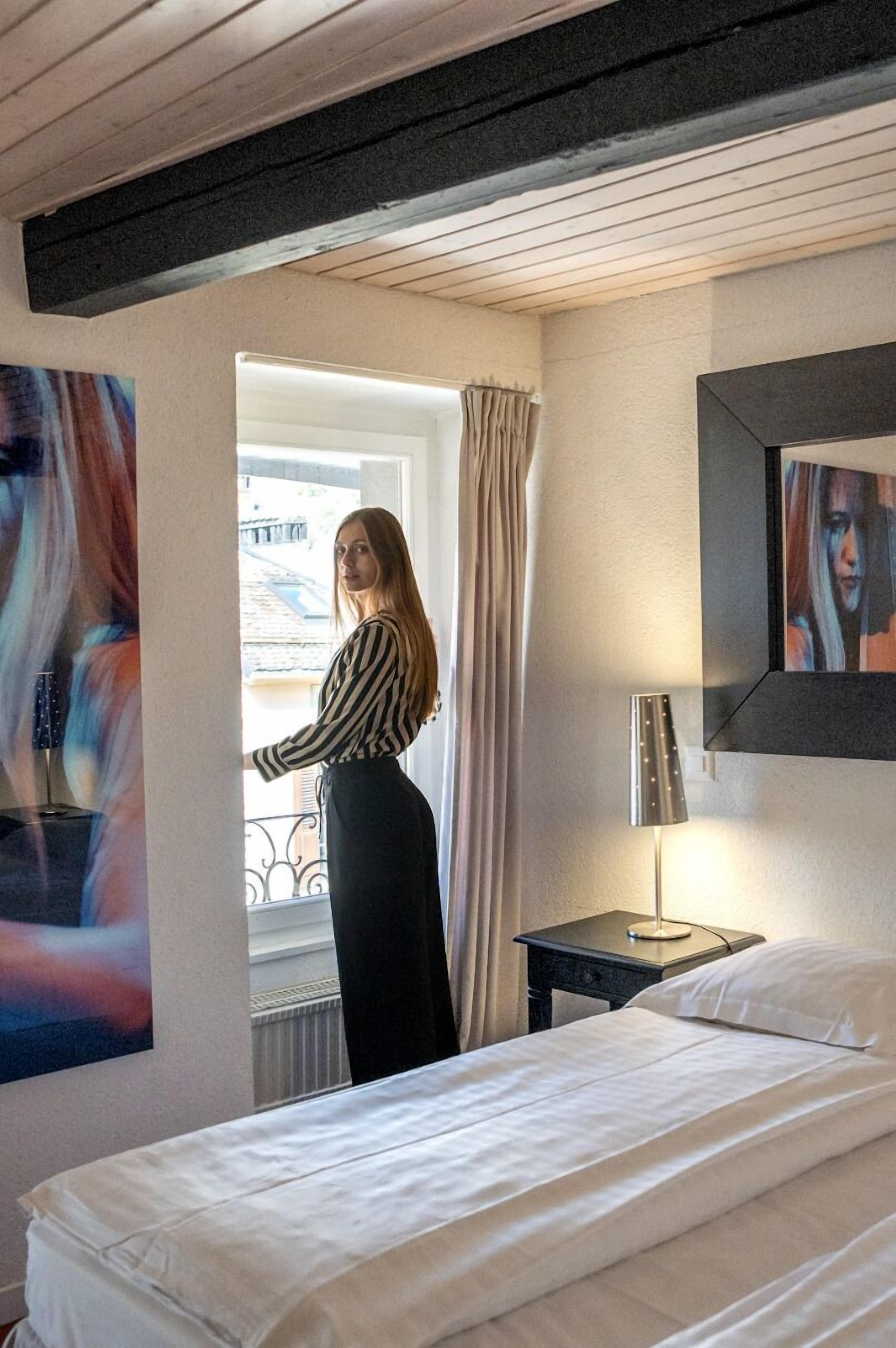 Foto - Tralala Hotel Montreux