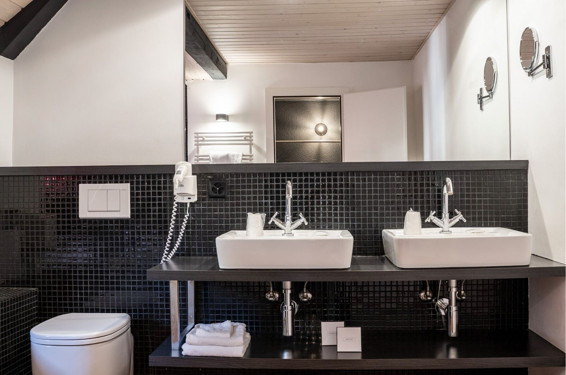 Foto - Tralala Hotel Montreux