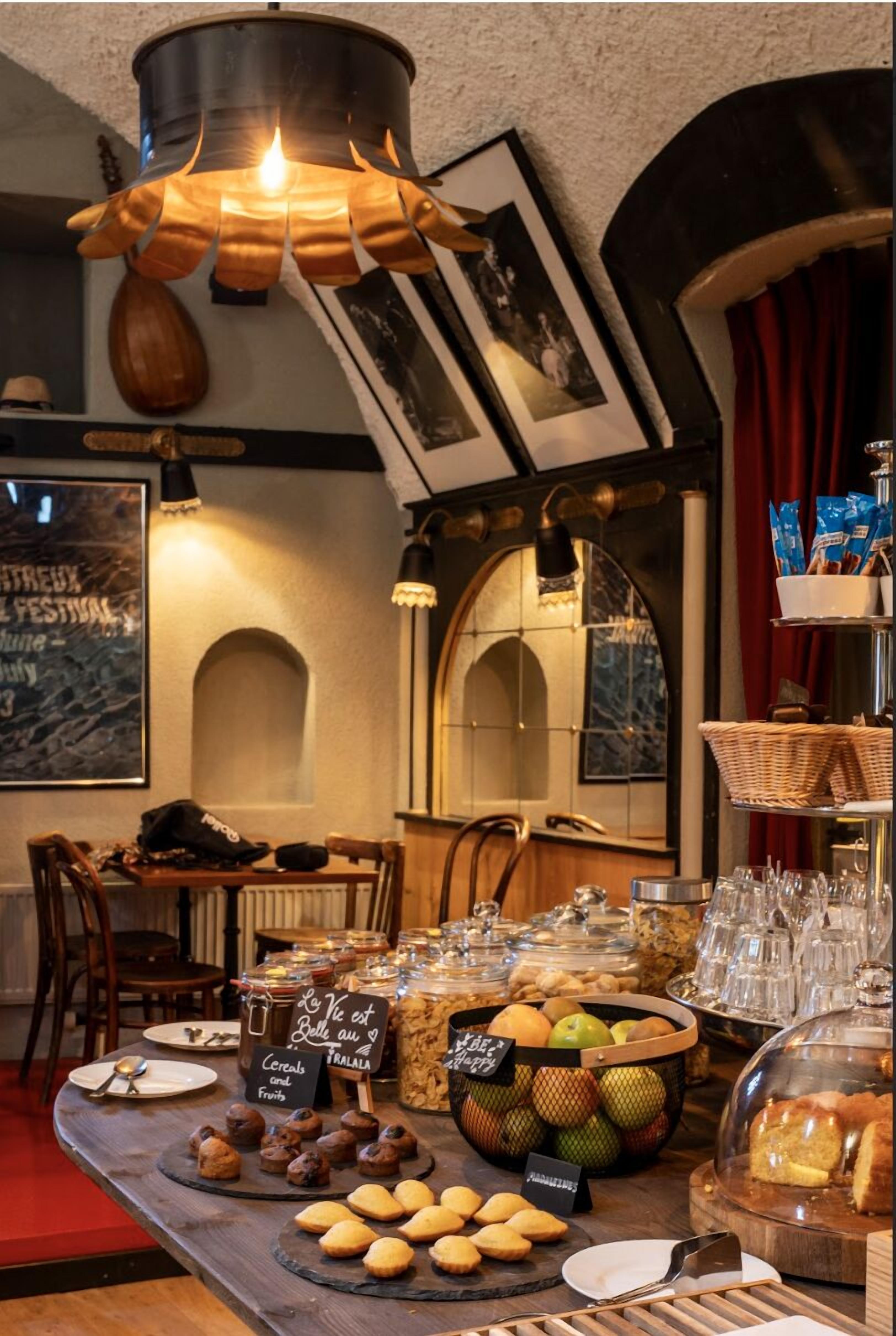 1 bedroom, premium bedding, in-room safe, individually decorated