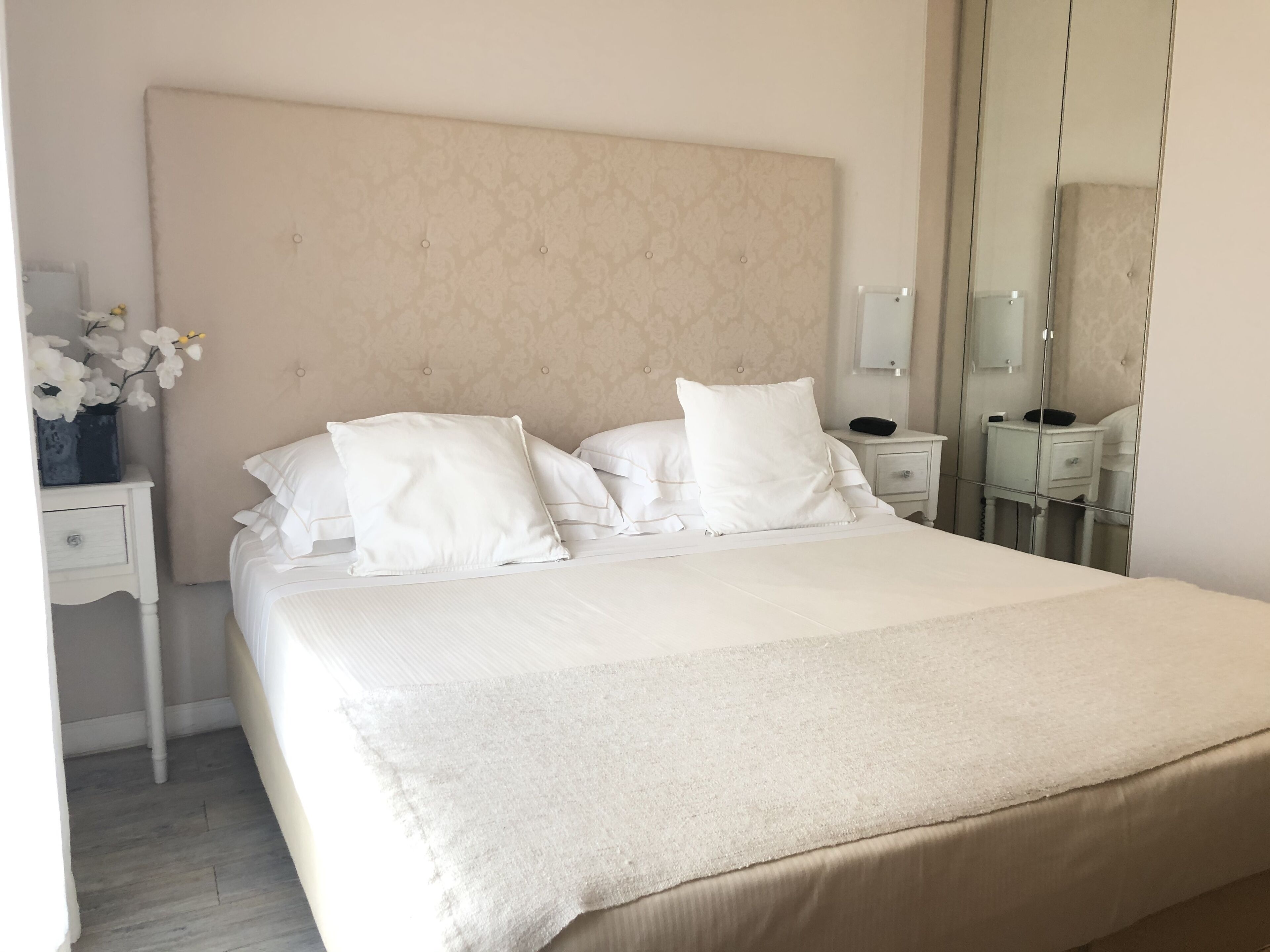 Foto - Hotel Carla