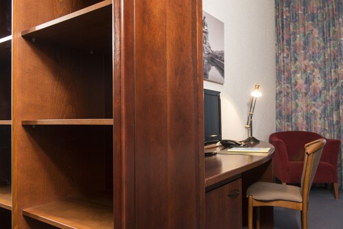 Days Inn By Wyndham Leipzig Messe