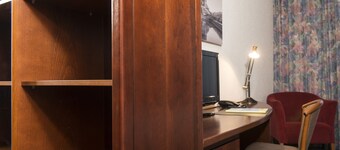 Days Inn By Wyndham Leipzig Messe