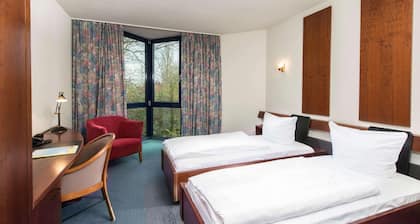 Days Inn by Wyndham Leipzig Messe Hotel