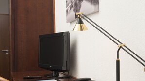 Room - Days Inn by Wyndham Leipzig Messe Hotel (Leipzig)