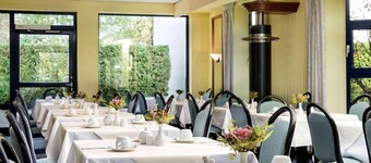 Days Inn by Wyndham Leipzig Messe Hotel