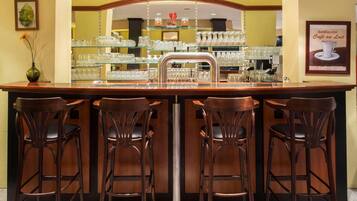 Bar (sur place)