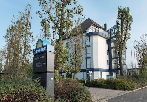 Days Inn by Wyndham Leipzig Messe Hotel