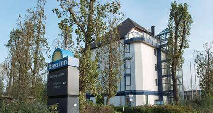 Days Inn by Wyndham Leipzig Messe Hotel