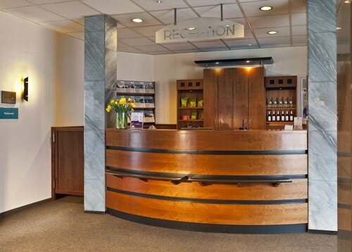 Days Inn By Wyndham Leipzig Messe