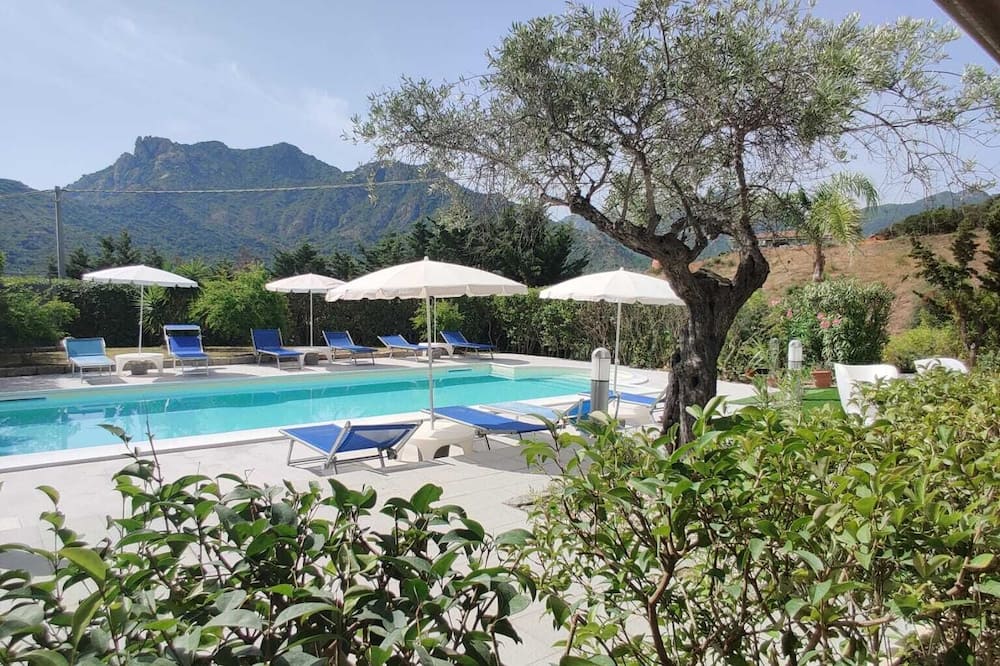 Natur Hotel Tanca