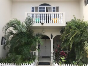 Terrace/patio - Retreat Guesthouse Luxury Suites (Falmouth)