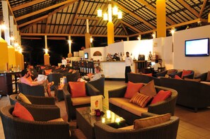 Lounge - Amaya Lake Dambulla (Kandalama)