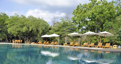 Amaya Lake Dambulla