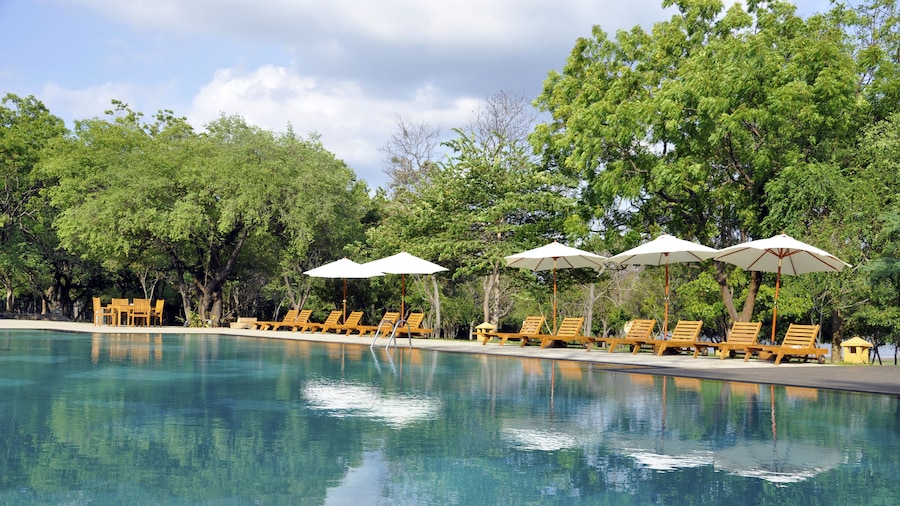 Amaya Lake Dambulla