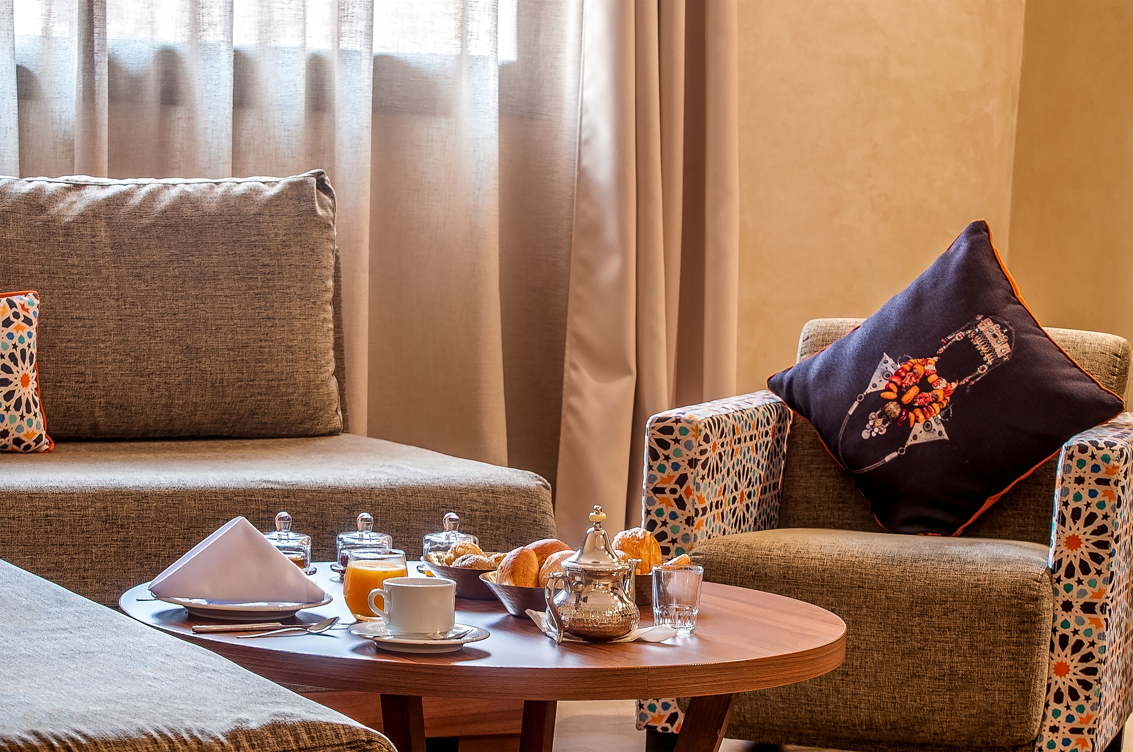 Photo - Dellarosa Boutique Hotel & Spa